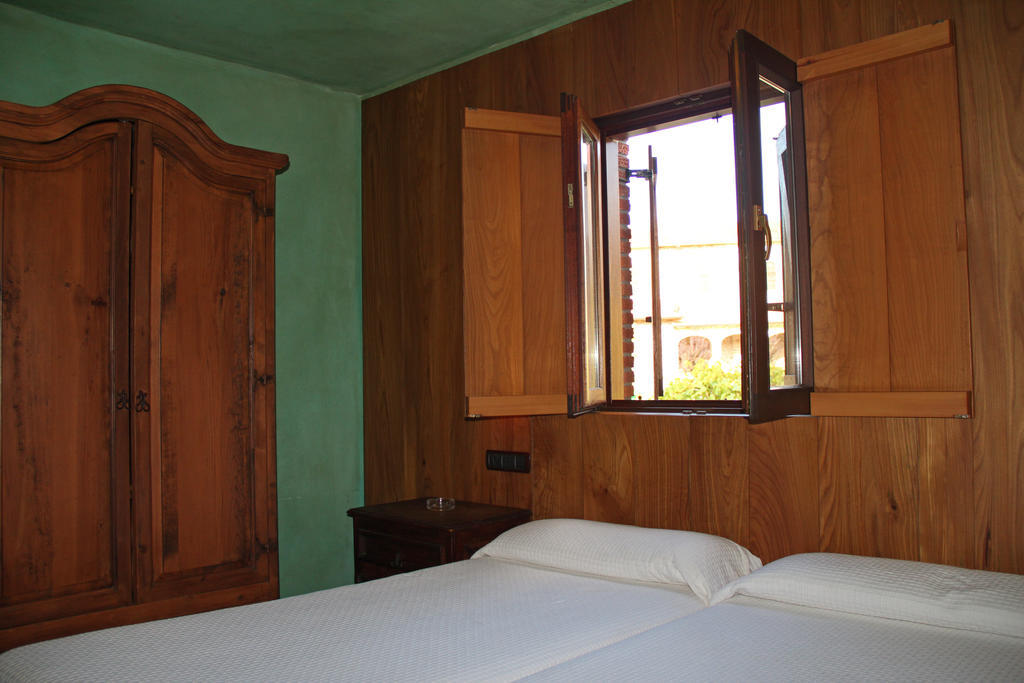 Posada Calera Valle De Villaverde Quarto foto
